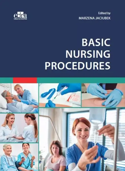 Basic Nursing Procedures zdjęcie 1