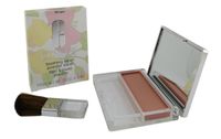 clinique blushing blush powder blush 101 aglo 6g