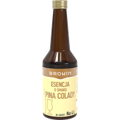 Zaprawka Esencja smakowa - Pina Colada 40 ml na 4 l