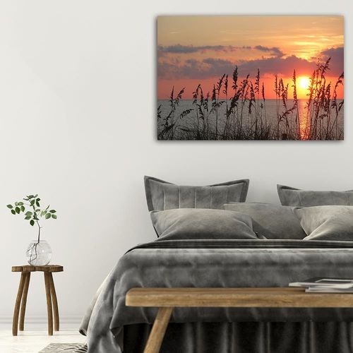 Deco Panel, Widok na morze 120x80 na Arena.pl