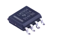 LM2904DR LM2904 SOP-8 SMD Wzmacniacz operacyjny