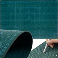 2X Mata do cięcia A2 modelarska Bigstren 24340