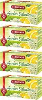 TEEKANNE Fruit 80tb Garden Selection