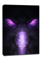 Face It! Star Wars Gwiezdne Wojny - Darth Plagueis - obraz na płótnie 20x30 cm