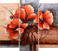 90 80CM OBRAZ T3 ELEM AUTORSKIE MAKI DRUK ŚCIENNY