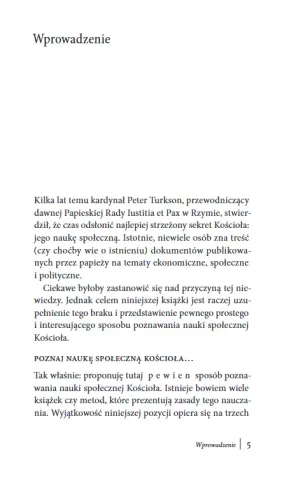 Zanim pójdziesz głosować. Poznaj społeczną naukę Kościoła na Arena.pl