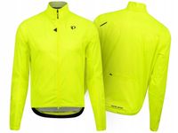 Wiatrówka PEARL IZUMI Zephrr Barrier neon-żółty M