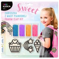 zawieszka z masy piankowej sweet kidea