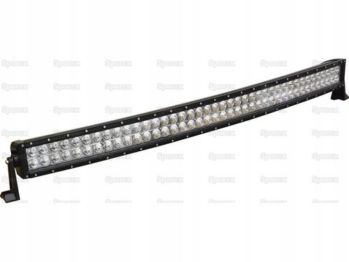 Listwa LED oświetleniowa 1140mm 18400 Lumen 10-30V na Arena.pl