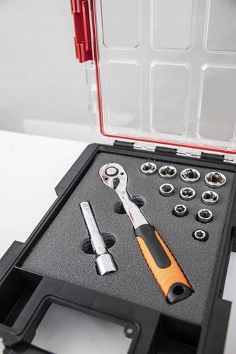Organizer QBRICK System ONE M Plus 2.0 MFI na Arena.pl