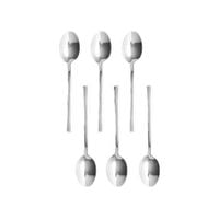 ZESTAW ŁYŻECZEK DO HERBATY DLA 6 OSÓB AMBITION PRATO X 6 SZT NA PREZENT