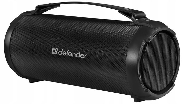 Defender BEATBOX 16 Duży Mocny Głośnik Bluetooth Radio FM MP3 Bezprzewodowy zdjęcie 3