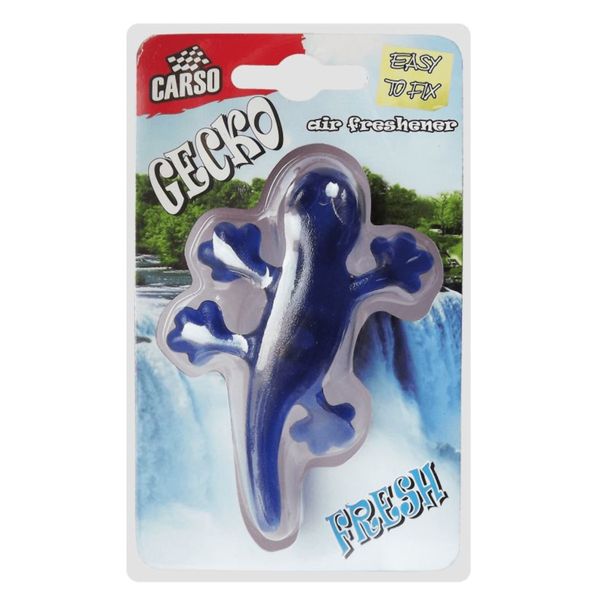 Zapach żelowy K2 Carso Gekon - Fresh zdjęcie 1