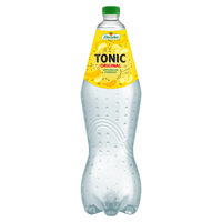 Zbyszko Tonic Napój gazowany 1,75 l
