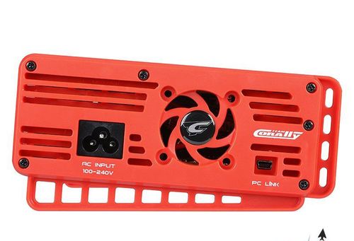 Corally ładowarka Eclips 2100 Dual LE 100W AC/DC na Arena.pl