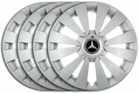 KOŁPAKI 14'' MERCEDES 190 W201 W207 W307 W124 SKS