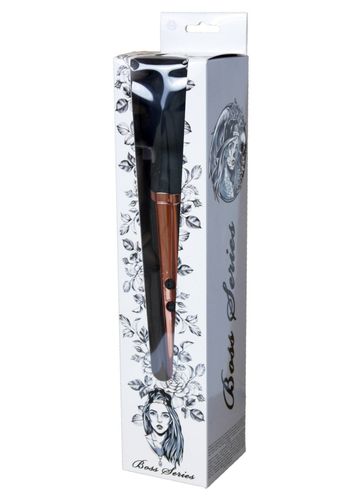 stymulator massager genius usb black 10 function na Arena.pl