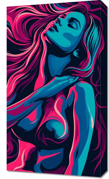 Obraz 40x70cm Rozkwit zdjęcie 1