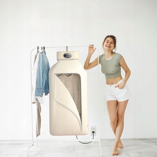 Przenośna Suszarka 600W Składana UV + Cicha 45dB Szybkoschnąca Do na Arena.pl