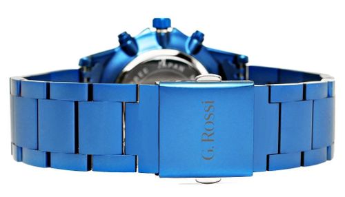 Zegarek Męski G.Rossi 6846B-6F3 na Arena.pl