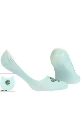 MOKASYNKA DAMSKA WZOROWANA SILIKON 39-41 mint.v1g/wz.973 na Arena.pl