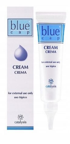 Blue Cap Krem 50 g zdjęcie 6