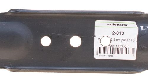 Nóż kosiarki Toro 53.2cm 2-013 na Arena.pl