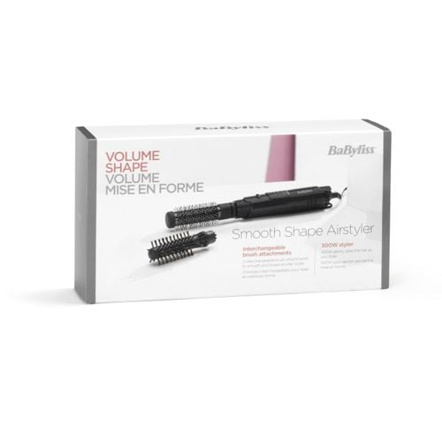 Lokówko-suszarka BaByliss Smooth Shape Airstyle na Arena.pl
