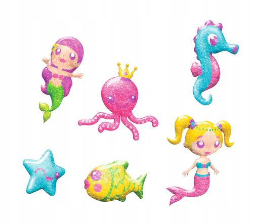 aqua gelz magiczne syreny 2499 na Arena.pl