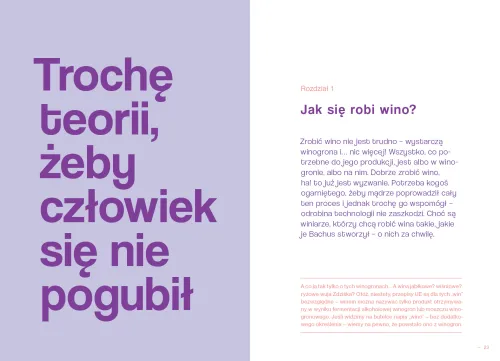 Wino po ludzku na Arena.pl