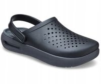 Crocs Damskie Chodaki Klapki LiteRide InMotion 209964 Clog 38-39