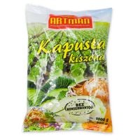 Kapusta kiszona bez konserwantów 1 KG ARTMAN