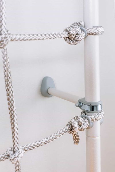 drabinka gimnastyczna Kometa Next 3 jasnozielony MAŁPISZON zdjęcie 4