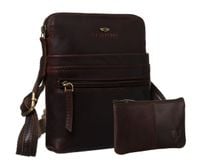 torba skórzana ptn 1901e-opu-0291 brown