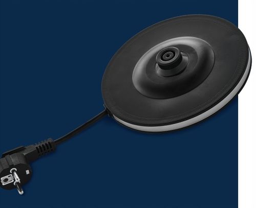 Czajnik elektryczny Raven EC025C 2200 W 1,7 l czarny na Arena.pl