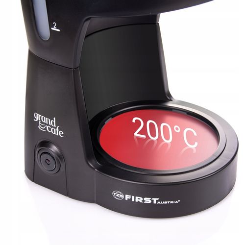 Ekspres do kawy przelewowy 750 W First Austria na Arena.pl