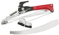 sekator gąsienicowy z piłą 325mm grubość do 28mm - yt-8876