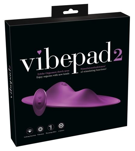 Vibepad 2 na Arena.pl
