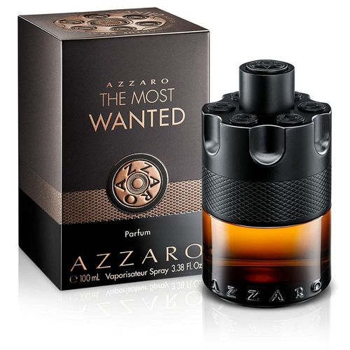 Perfumy Męskie Azzaro The Most Wanted Parfum EDP na Arena.pl