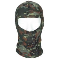 KOMINIARKA JEDNOOTWOROWA BAWEŁNA FLECKTARN