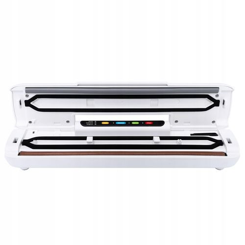 ZGRZEWARKA PRÓŻNIOWA DO FOLII PAKOWARKA ŻYWNOŚCI WEBBER V168B na Arena.pl