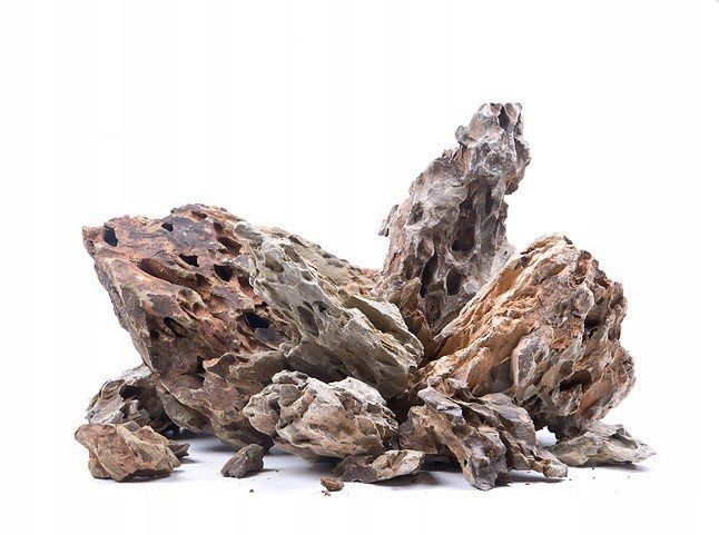 Dragon stone M (1-2 kg) zdjęcie 1