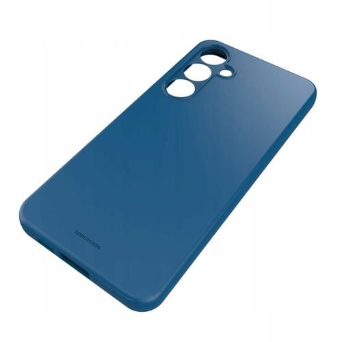 Spacecase Silicone Case 2.0 Galaxy S24 Fe Blue na Arena.pl