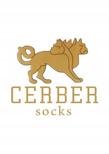 Getry Damskie na Nogi Wełna Ocieplacze na Łydki Ciepłe Cerber na Arena.pl