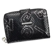 portfel damski  kolorowy  jennifer jones