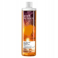 Avon - kremowy żel pod prysznic Sun Kissed Sunsets 500ml