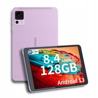 DOOGEE T20MINI Tablet 9GB/128GB 8.4" 2K WIFI OTG 5060 mAh 4G LTE Android 13