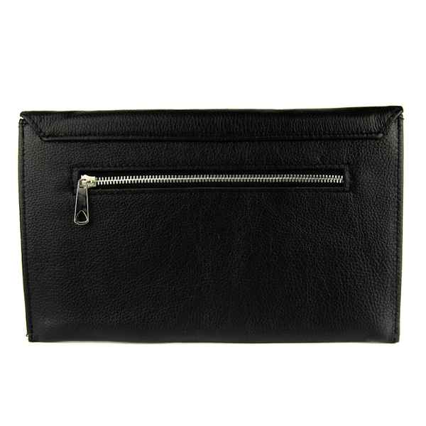 K-01 Kopertówka - czarna KEMER zdjęcie 2