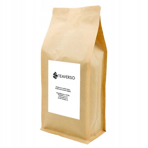 HERBATA CZERWONA PU ERH LIŚCIASTA TEAVERSO 500G na Arena.pl