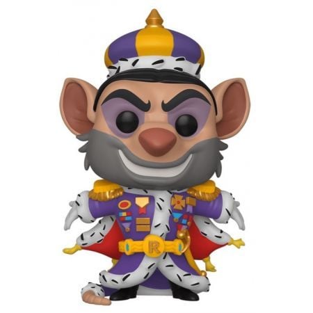 funko pop! disney great mouse detectiv ratigan 776 na Arena.pl